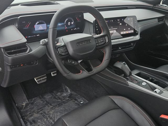 New 2026 Dodge Charger Scat Pack AWD/4WD image 23
