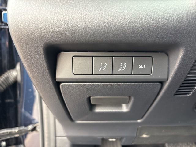 Used 2024 MAZDA CX-30 AWD 2.5 S w/ Preferred Package image 8