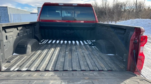 Used 2020 Chevrolet Silverado 2500 LT w/ All Star Edition image 13