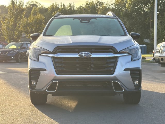Certified 2026 Subaru Ascent Touring AWD/4WD image 8