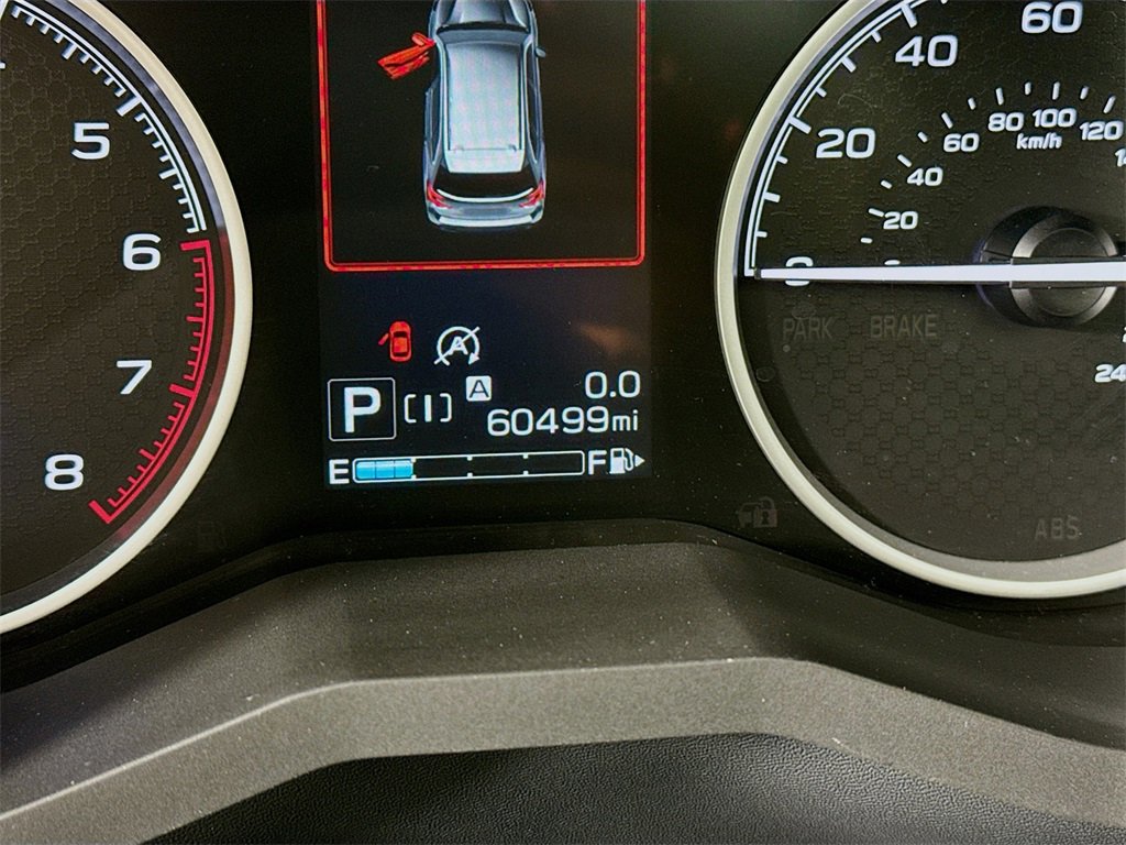 Used 2019 Subaru Forester Limited image 19