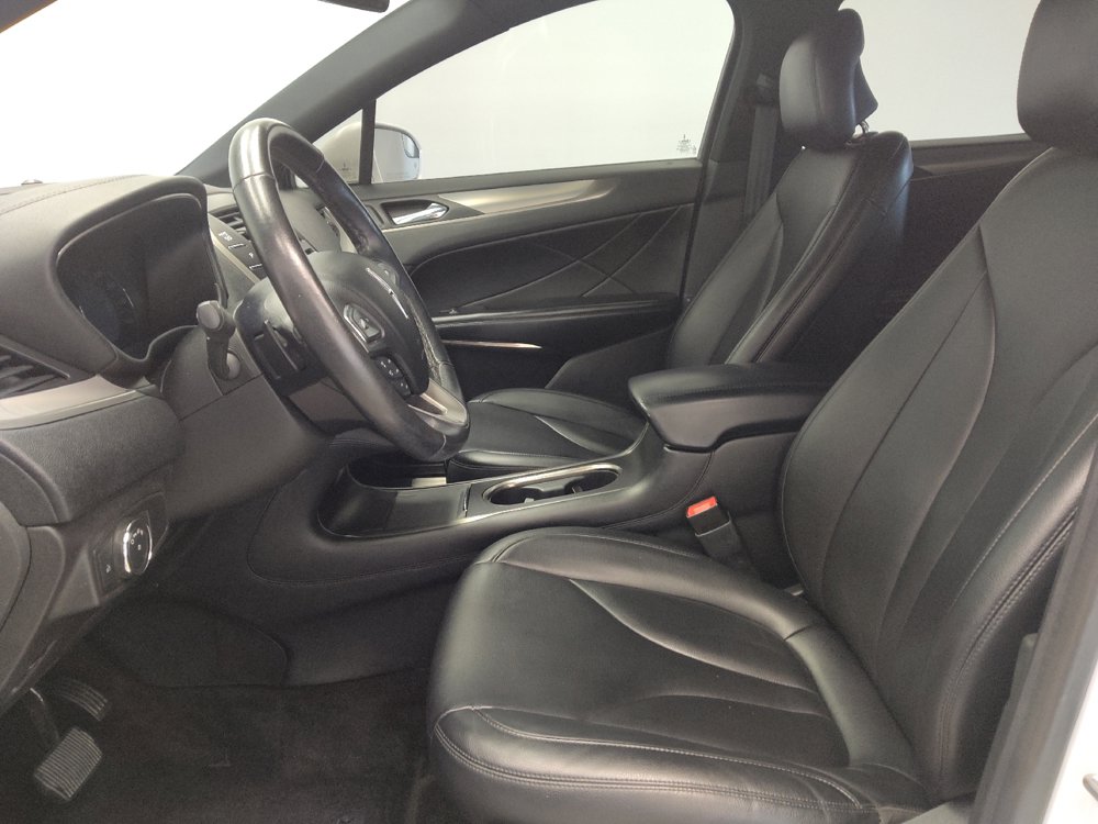 Used 2016 Lincoln MKC Premiere AWD/4WD image 17
