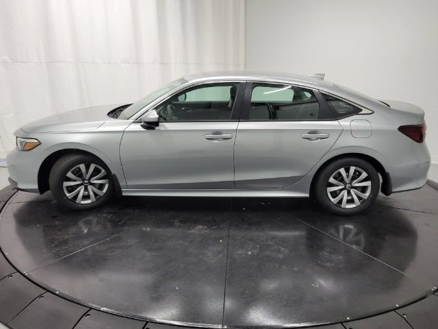 New 2026 Honda Civic LX image 16