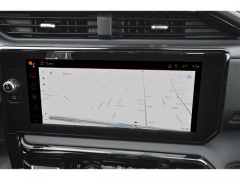 New 2026 GMC Sierra 2500 AT4 w/ AT4 Premium Plus Package AWD/4WD image 18