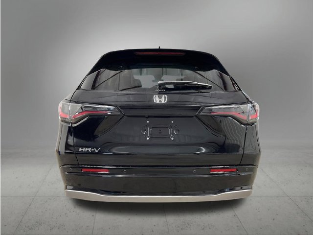 New 2027 Honda HR-V EX-L image 4