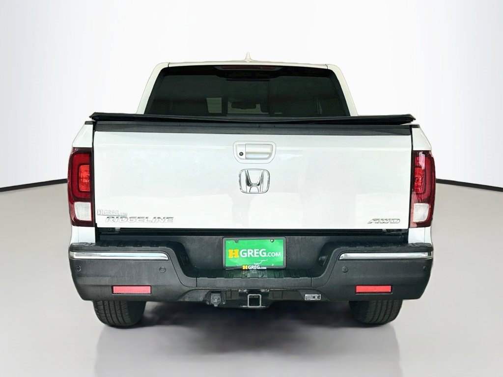Used 2020 Honda Ridgeline RTL-E image 8