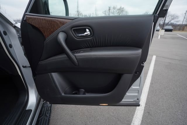 Used 2018 Nissan Armada SL w/ Moonroof Package image 19