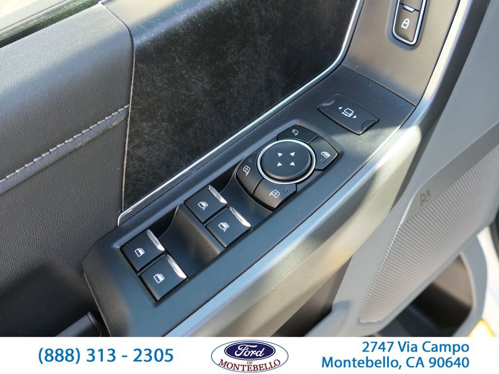 New 2026 Ford F350 XLT w/ XLT Premium Package image 15