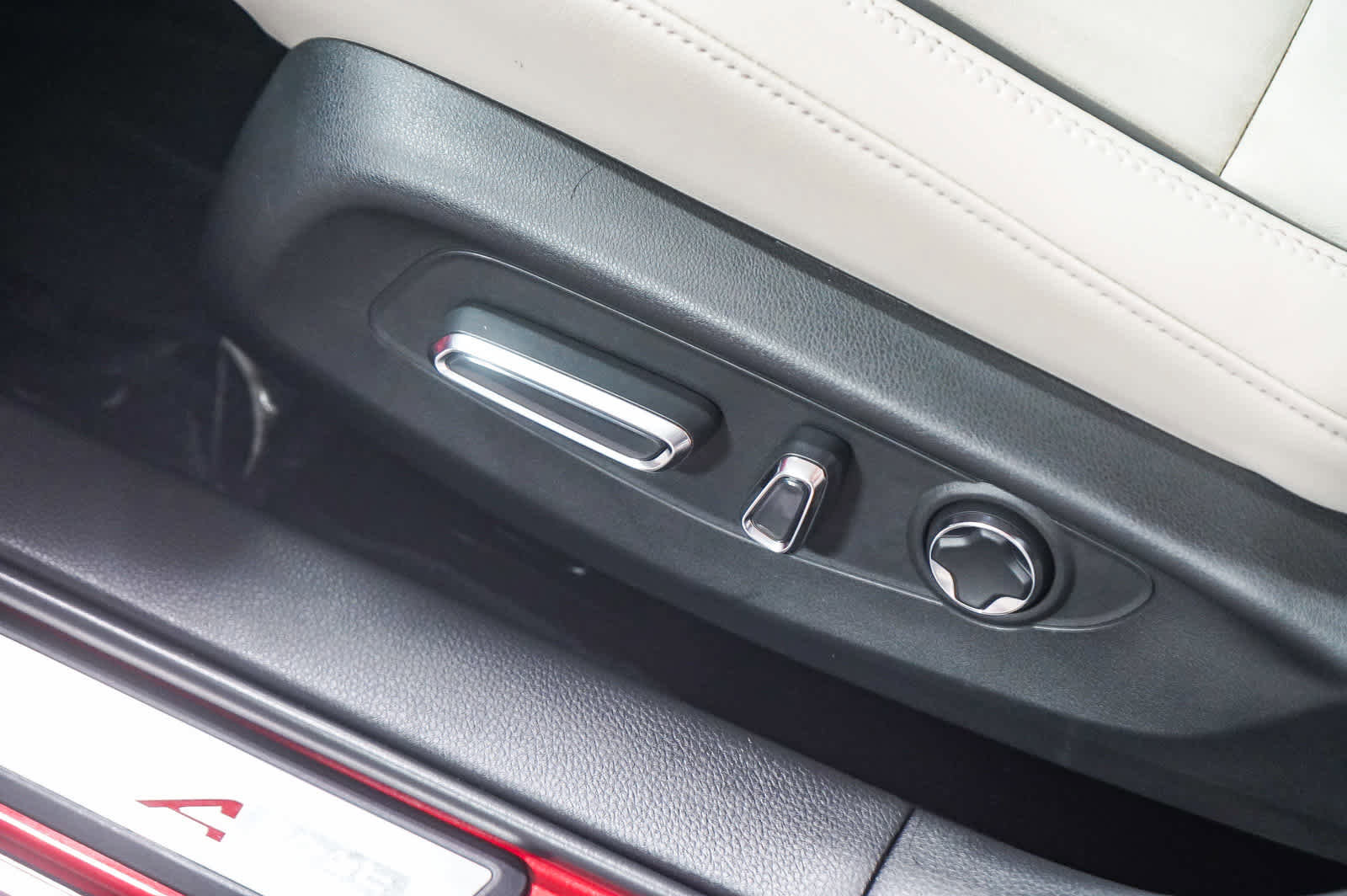 Used 2025 Acura Integra A-Spec image 26