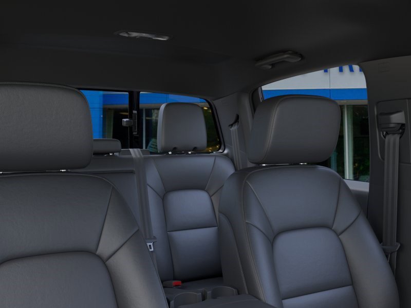 New 2026 Chevrolet Colorado LT w/ LT Convenience Package image 24