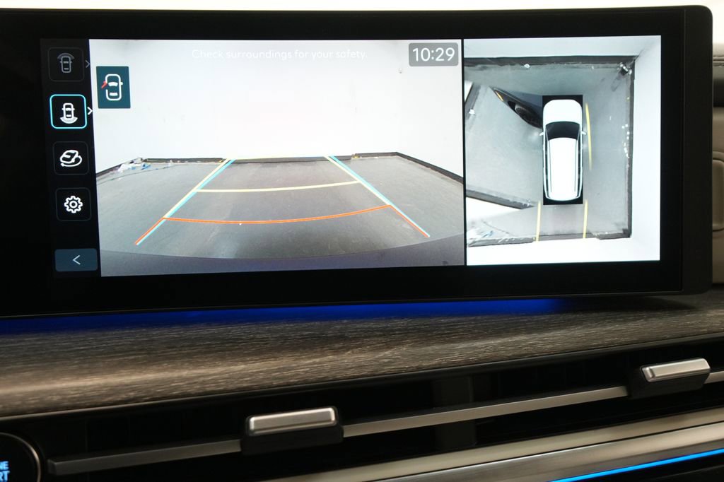 Used 2025 Hyundai Santa Fe Calligraphy image 47