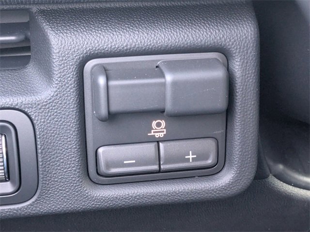 New 2026 GMC Sierra EV Elevation image 22