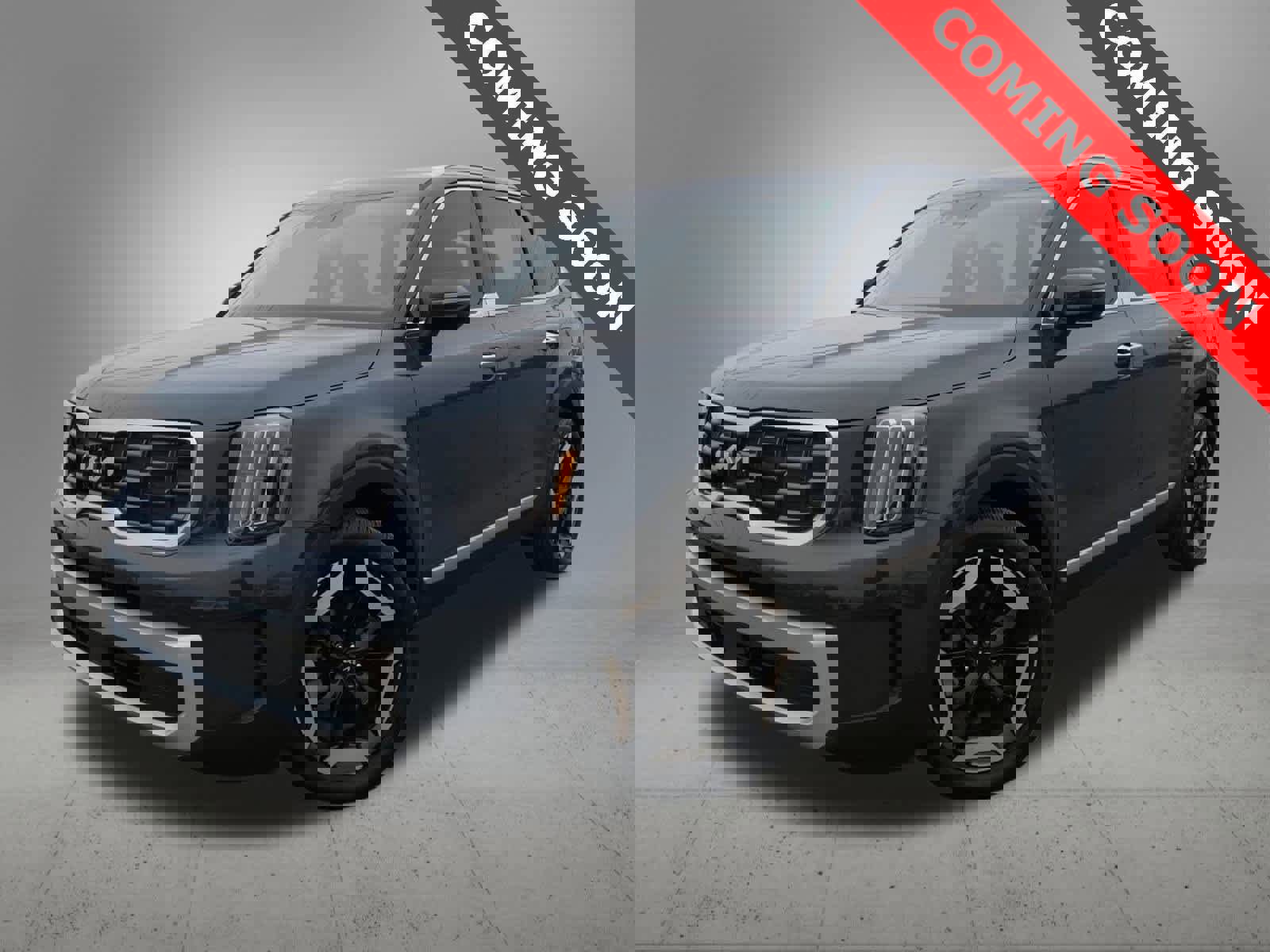 Used 2024 Kia Telluride S
