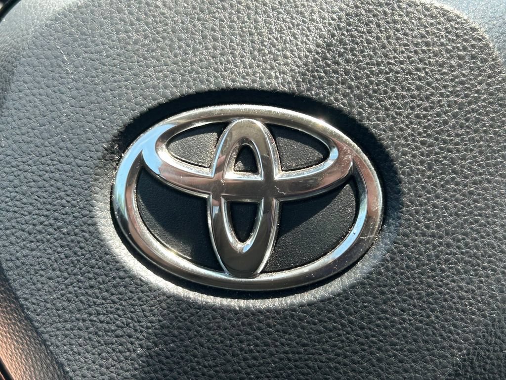Used 2024 Toyota RAV4 XLE w/ Convenience Package FWD image 36