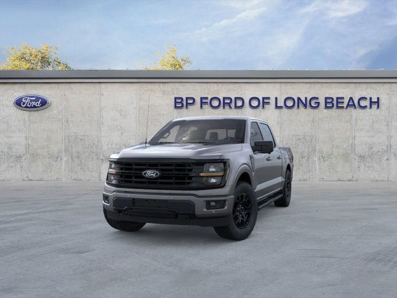 New 2026 Ford F150 XLT image 2