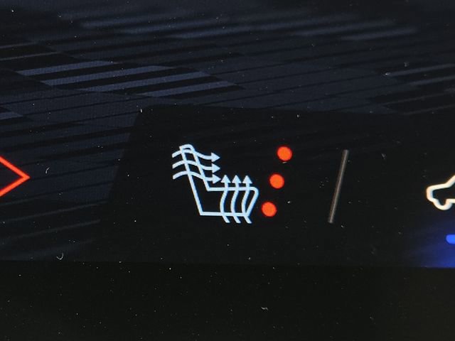 New 2026 Chevrolet Equinox EV LT image 6