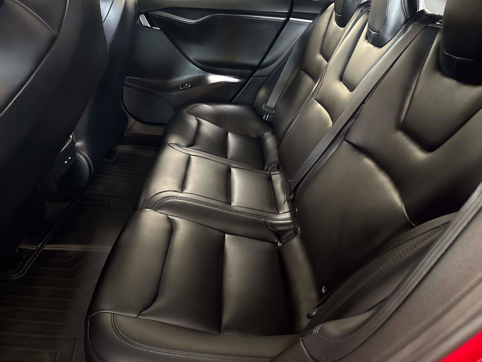 Used 2018 Tesla Model S AWD image 13