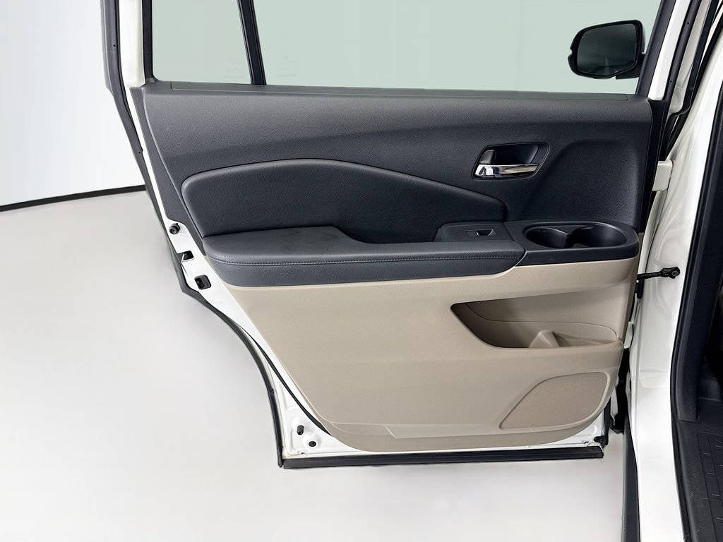 Used 2017 Honda Pilot EX-L image 24