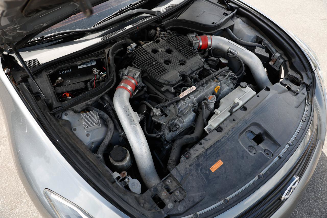 Used 2014 INFINITI Q60 IPL RWD image 51