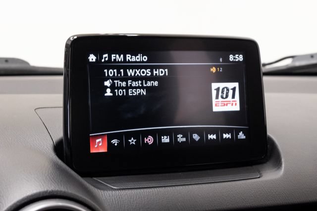 Used 2020 MAZDA CX-3 Sport FWD image 17