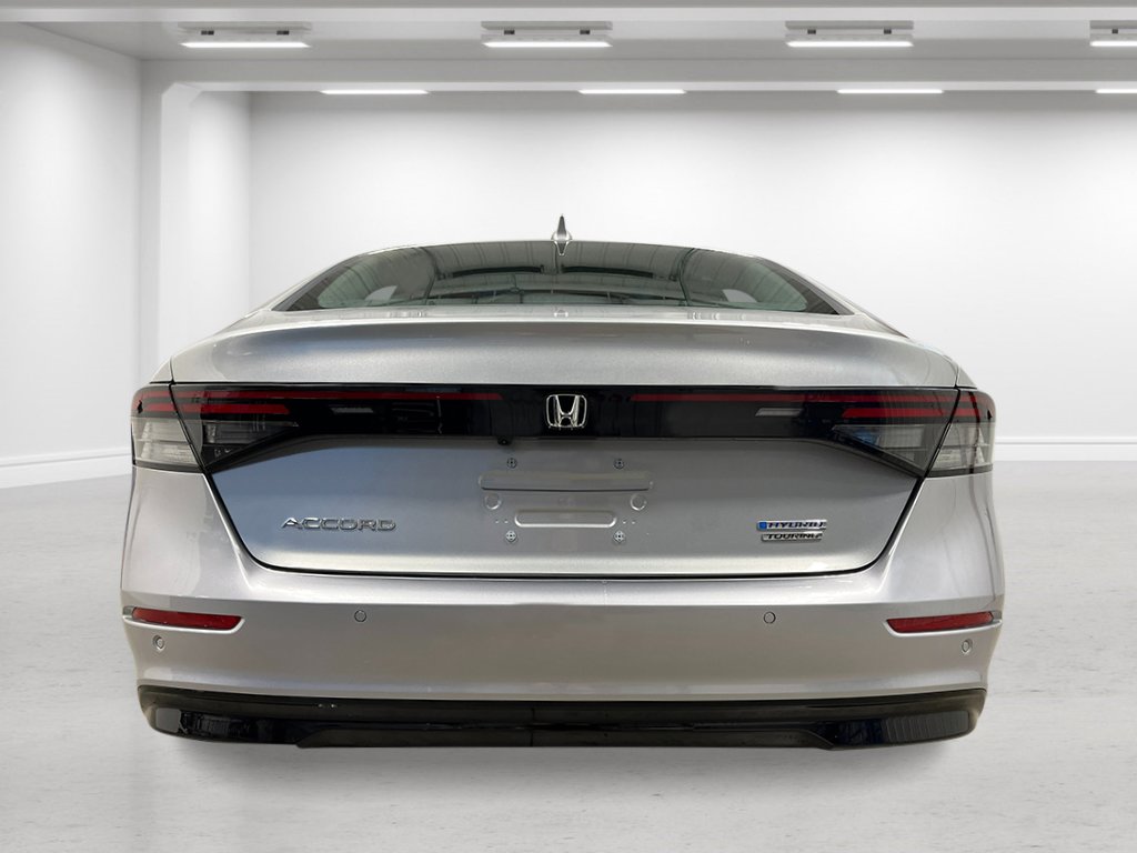New 2025 Honda Accord Touring image 4