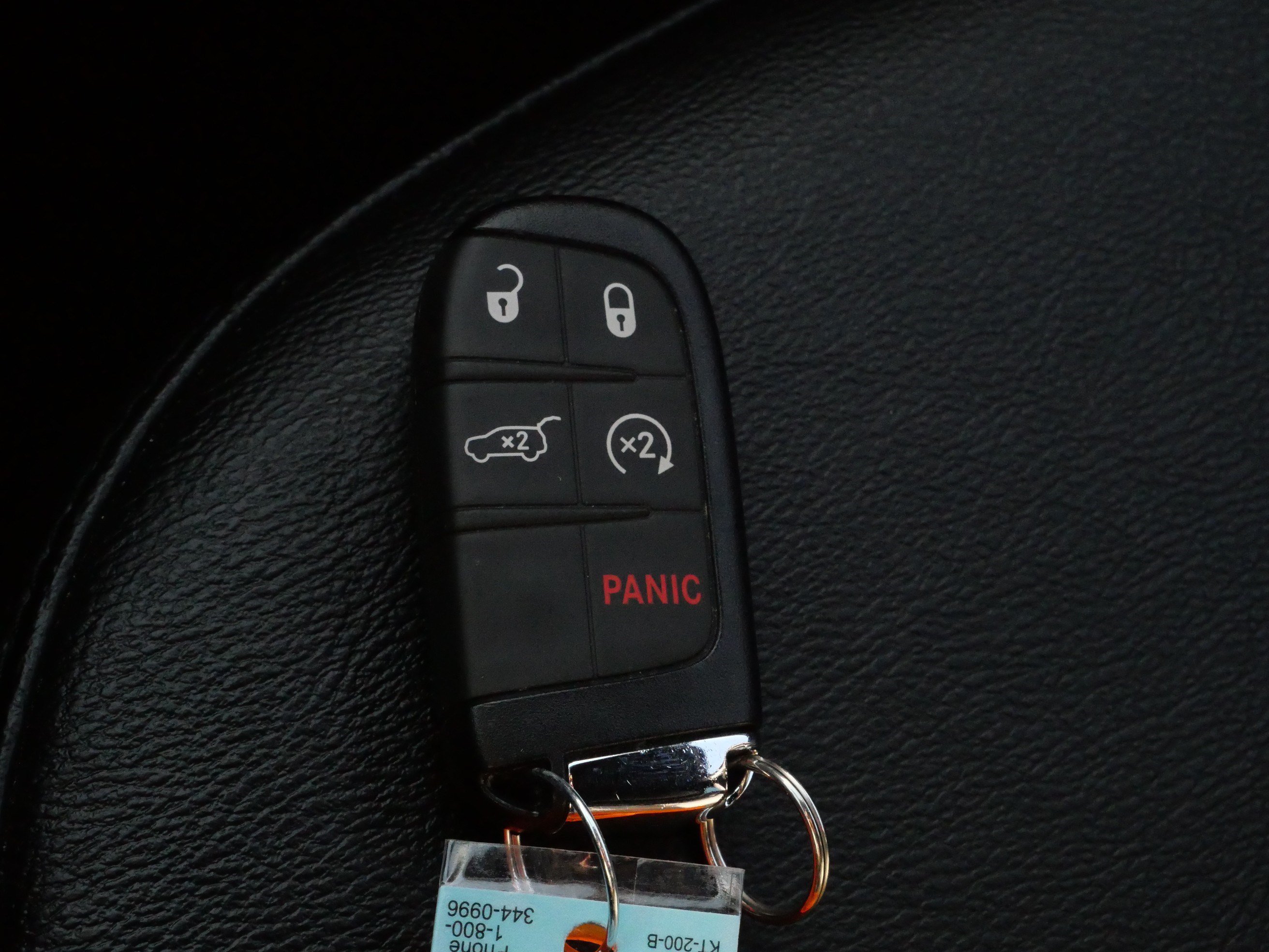 Used 2026 Jeep Compass Limited AWD/4WD image 30