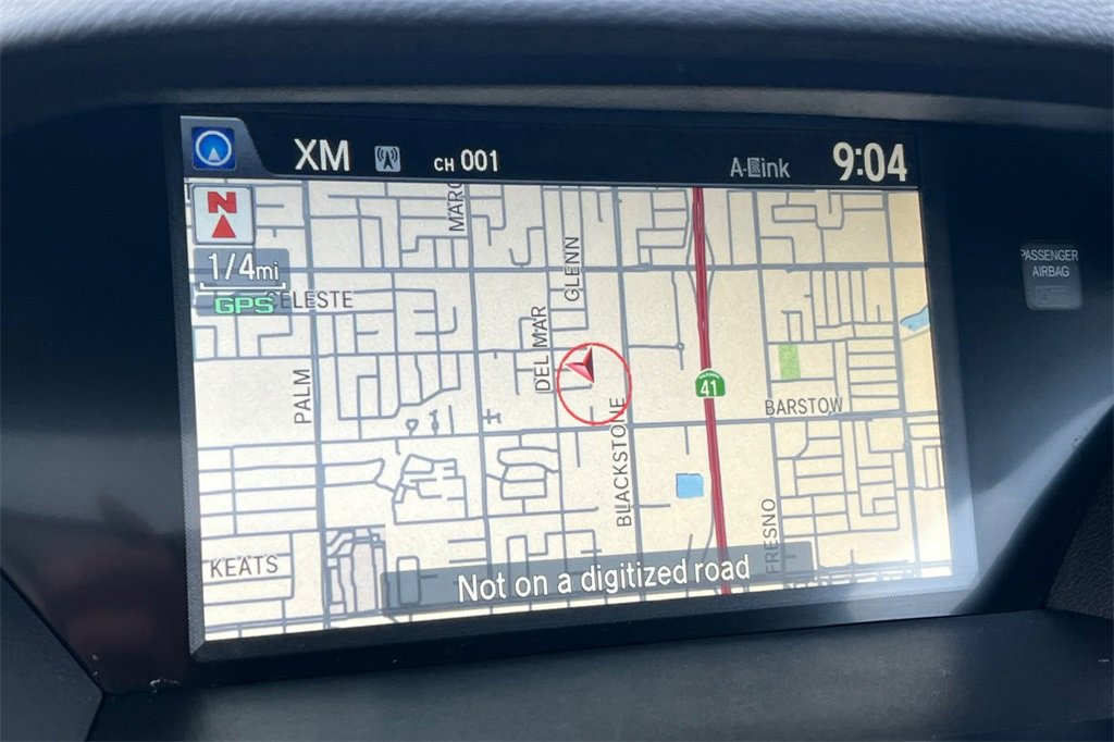 Used 2015 Acura MDX FWD w/ Technology Package image 24