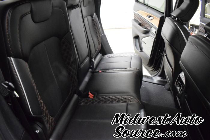 Used 2024 Jeep Grand Cherokee Summit image 33