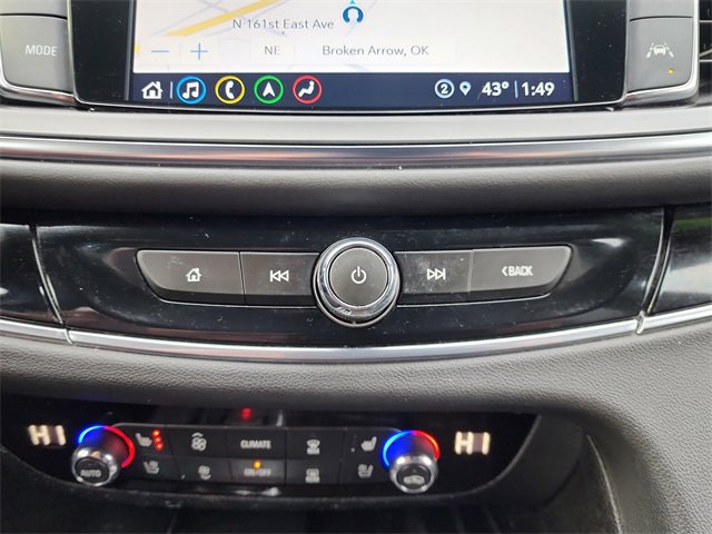 Used 2023 Buick Enclave Avenir w/ Avenir Technology Package image 24