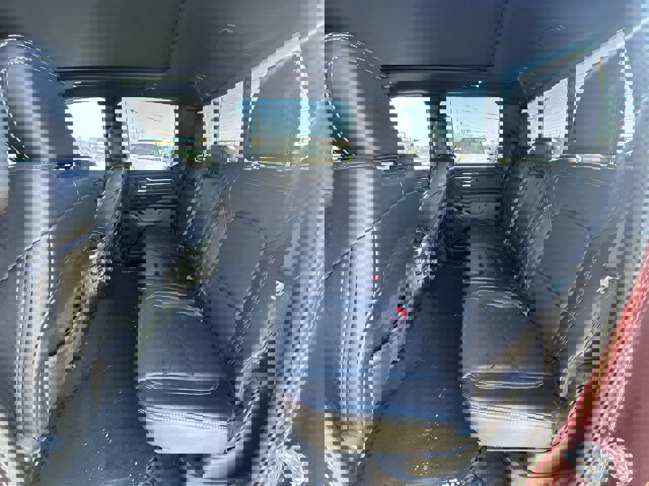 Used 2020 RAM 1500 Sport w/ Advanced Safety Group image 22