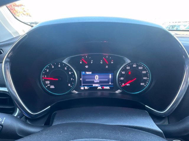 Used 2020 Chevrolet Equinox LT FWD image 21