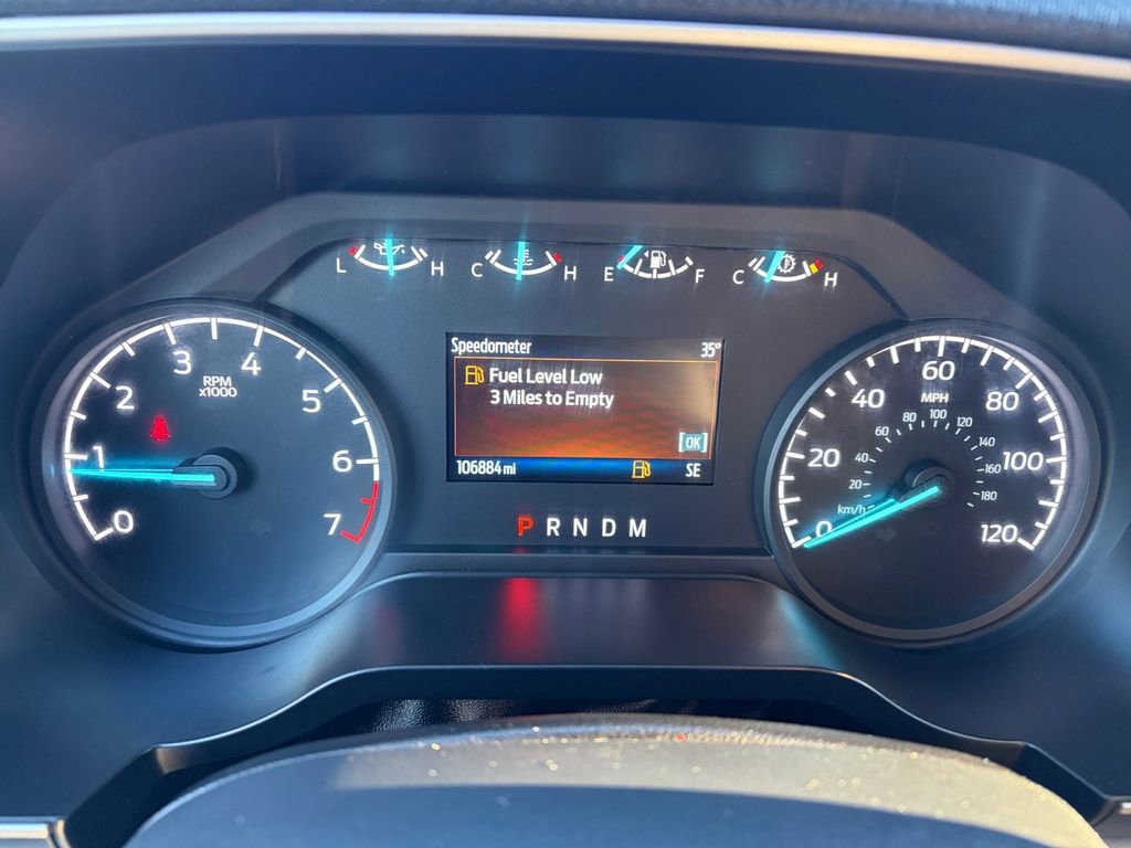 Used 2023 Ford F150 Lariat image 12