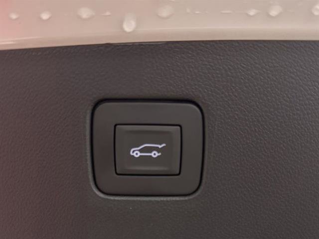 New 2026 Buick Envista Sport Touring w/ Convenience I Package image 15