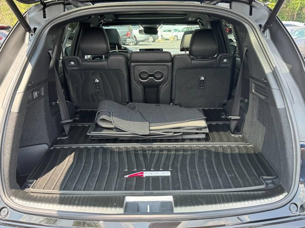 Certified 2026 Acura MDX A-Spec w/ Advance Package AWD/4WD image 7