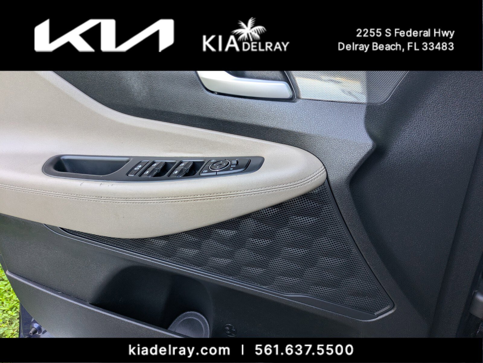 Used 2023 Hyundai Santa Fe SEL image 27