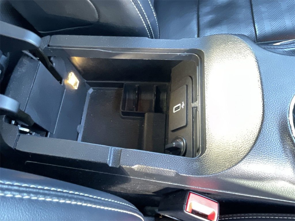 Used 2017 Ford Mustang GT Premium w/ Equipment Group 401A image 28