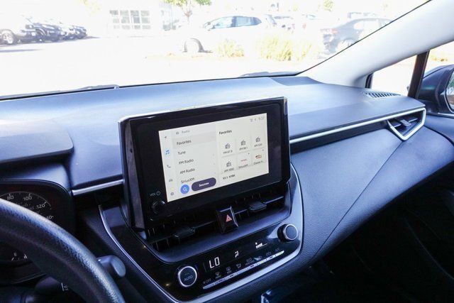Certified 2023 Toyota Corolla LE image 21