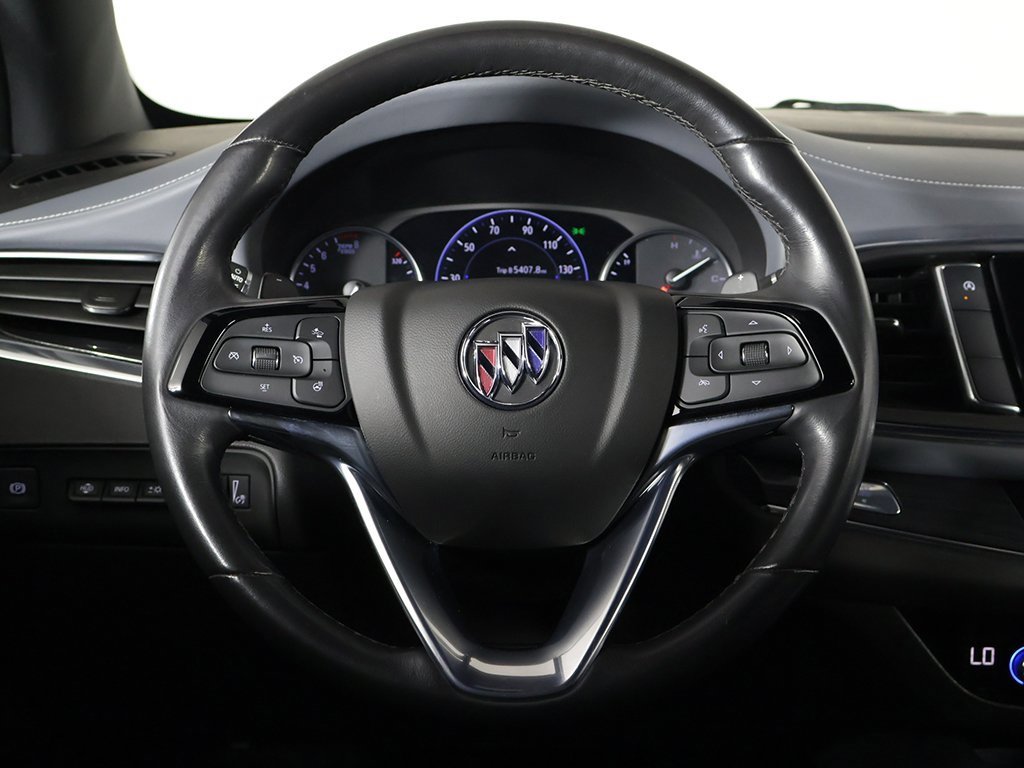 Used 2024 Buick Enclave Premium image 42
