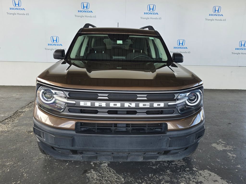 Used 2022 Ford Bronco Sport Big Bend AWD/4WD image 13