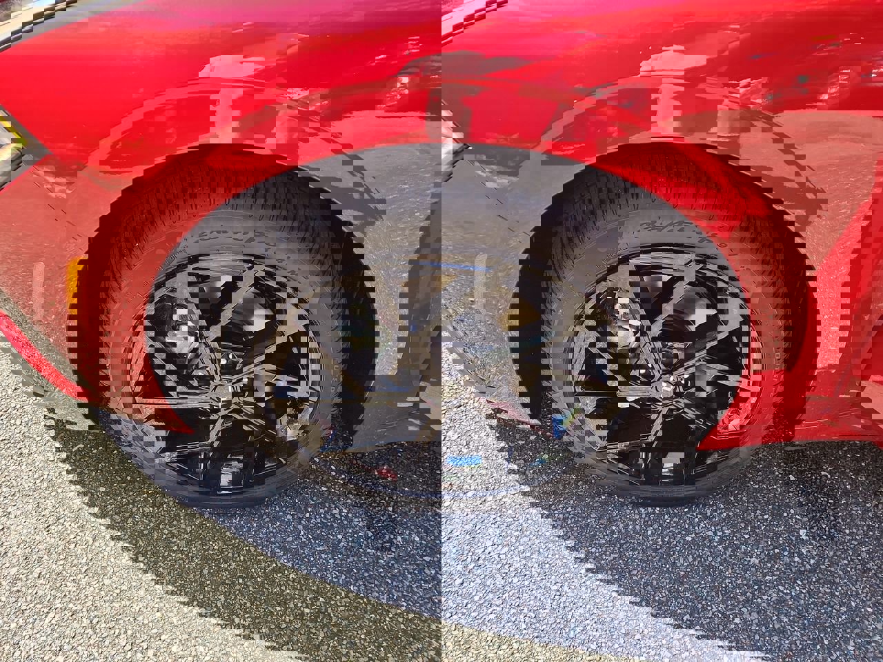 New 2026 Kia K5 GT-Line w/ GT-Line Premium Package image 28