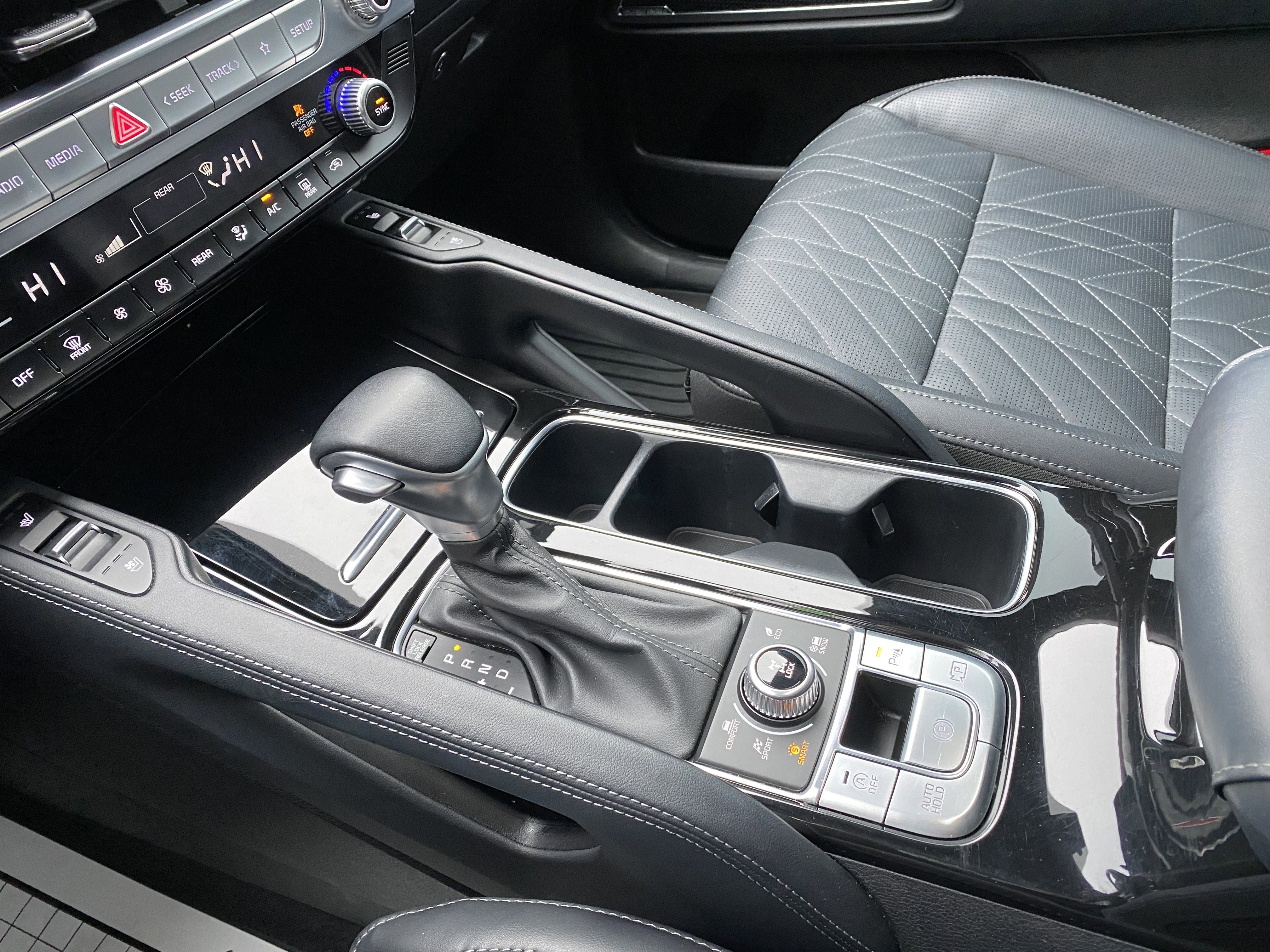 Used 2024 Kia Telluride SX Prestige X-Pro image 30