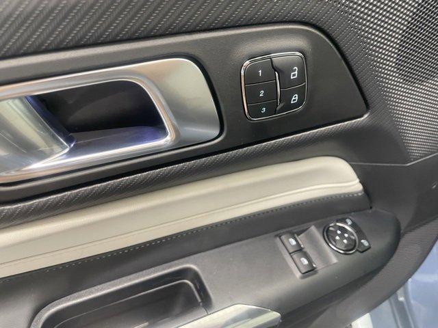 New 2025 Ford Mustang Premium image 6