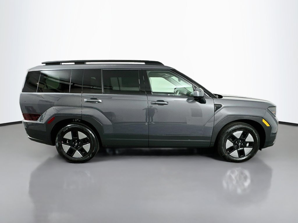New 2027 Hyundai Santa Fe SEL FWD image 4