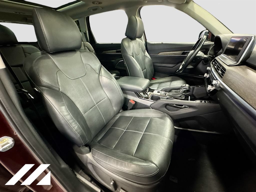 Used 2022 Kia Telluride SX w/ Towing Package AWD/4WD image 31