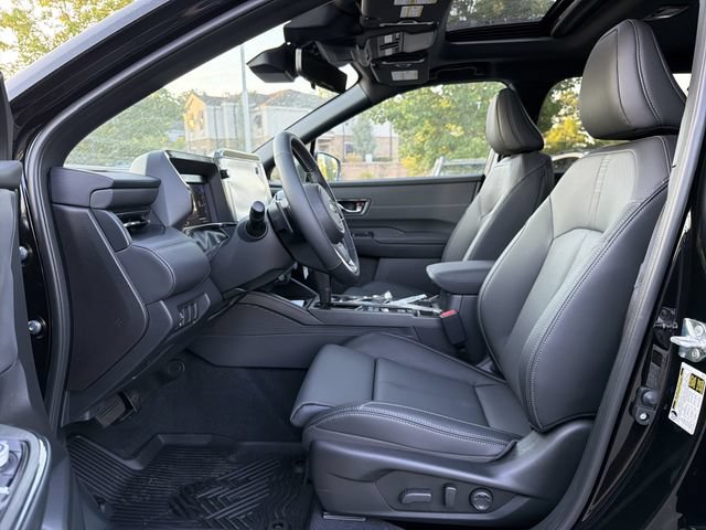 New 2026 Subaru Outback Touring AWD/4WD image 11