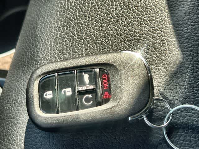 Certified 2026 Honda Pilot Elite image 21
