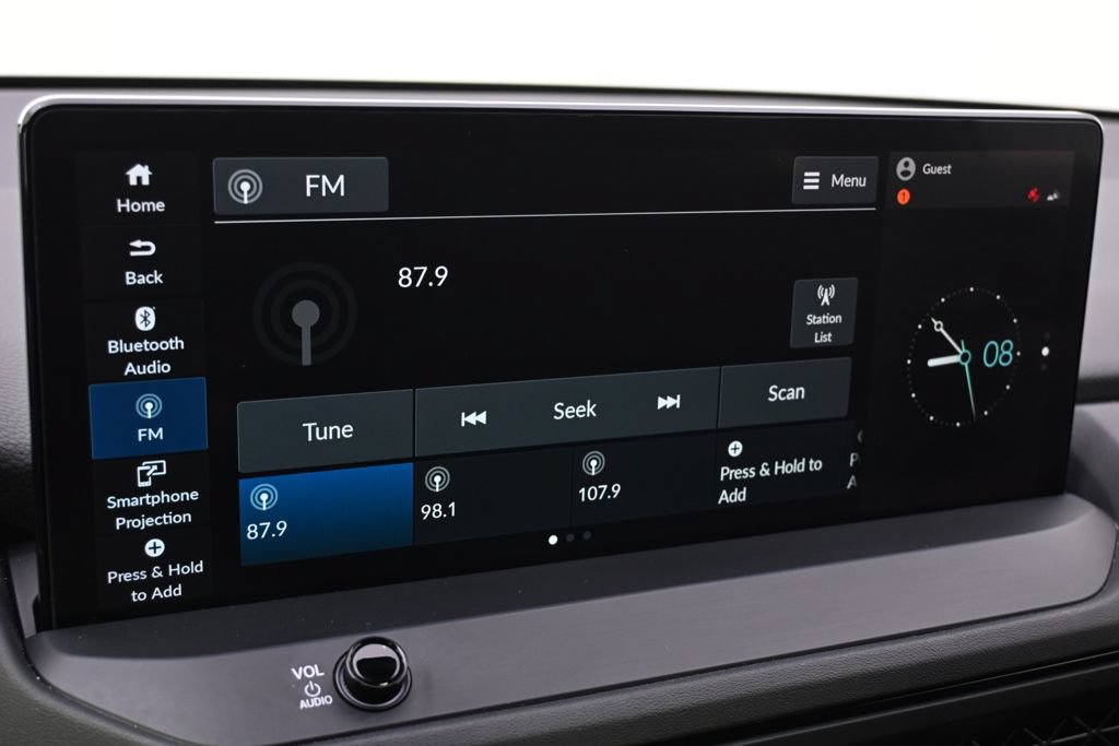 Used 2023 Honda Accord Sport image 28