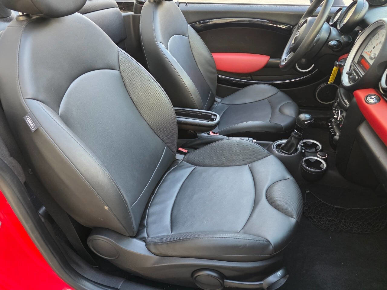 Used 2012 MINI Cooper Roadster image 24