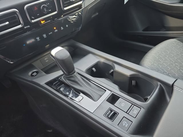 New 2026 Nissan Sentra SV w/ Floor Mat Package image 25