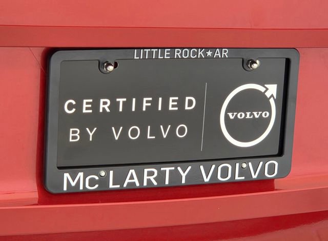 Certified 2023 Volvo XC60 B5 Ultimate w/ Protection Package Premier image 9